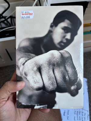 Ali A Life