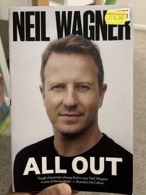 All Out