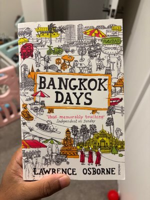 Bangkok Days