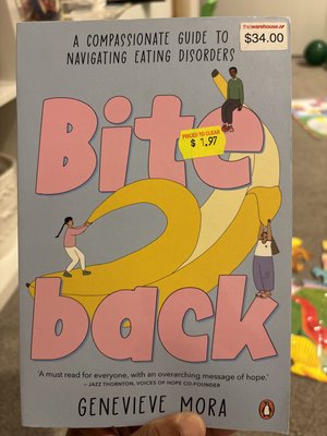 Bite Back
