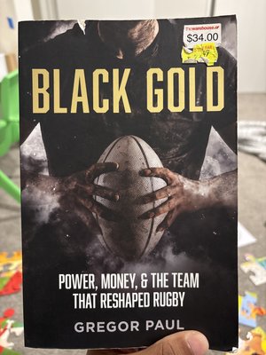 Black Gold