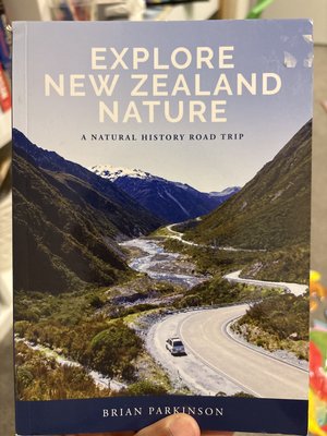 Explore New Zealand Nature