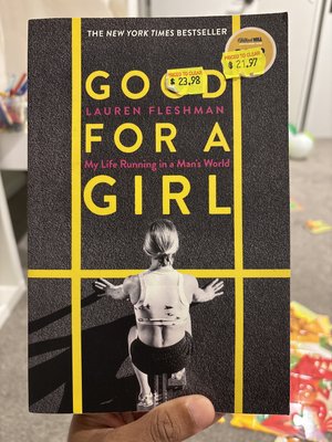 Good for a Girl