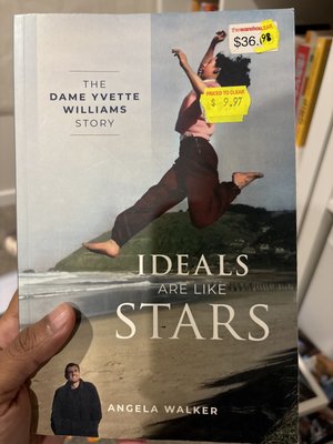Ideals Are Like Stars