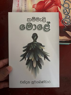 Kammali Mole