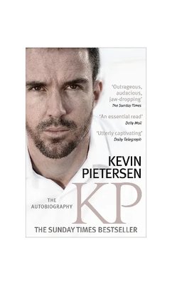 KP: The Autobiography