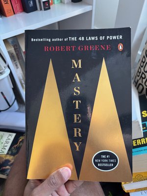 Mastery