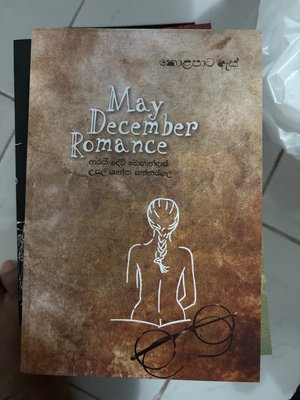 May December Romance Kola Pata As