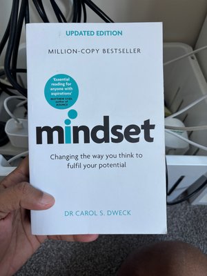 Mindset