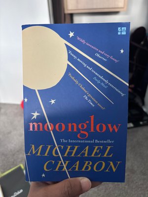Moonglow