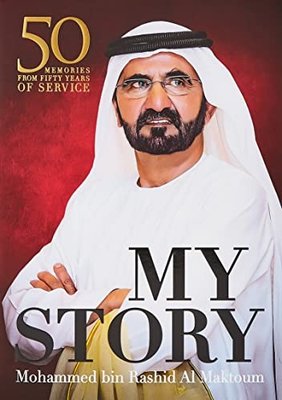 My Story