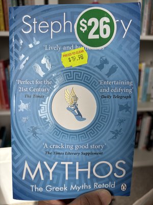 Mythos