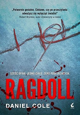 Ragdoll
