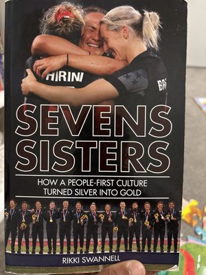 Seven Sisters