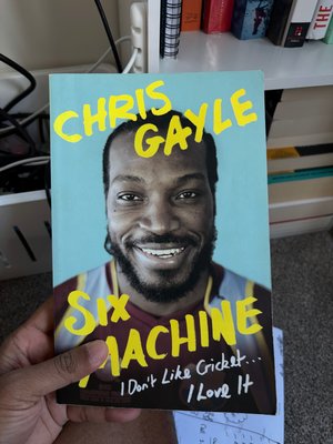 Six Machine