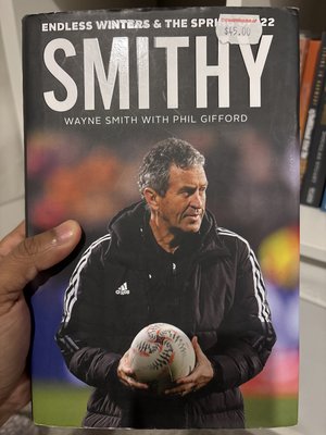 Smithy
