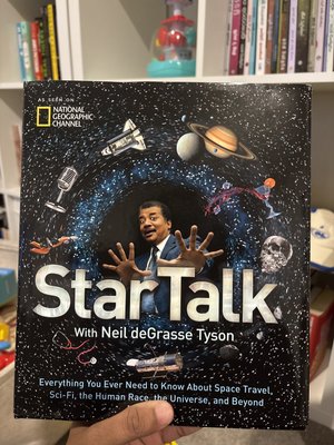 Star Talk