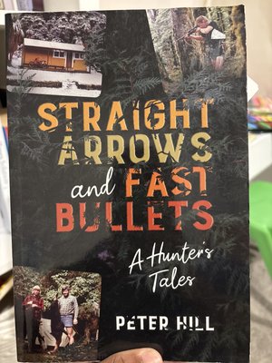 Straight Arrows and Fast Bullets