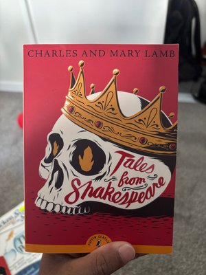 Tales from Shakespeare