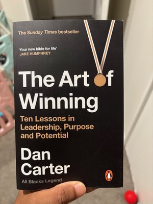 The Art of Winning
