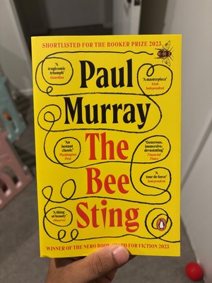 The Bee Sting