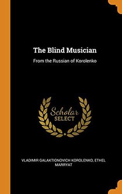 The Blind Musician