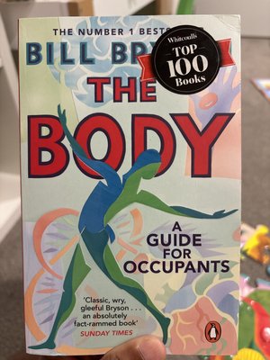The Body A Guide for Occupants