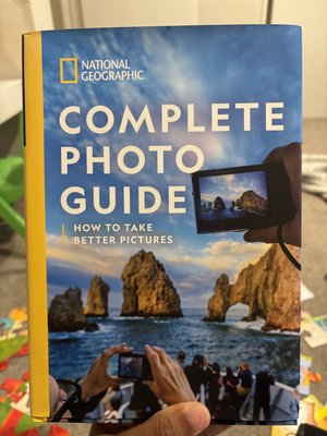 The Complete Photo Guide