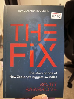 The Fix