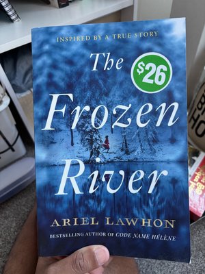 The Frozen River