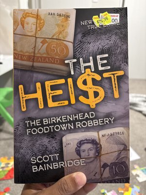 The Heist