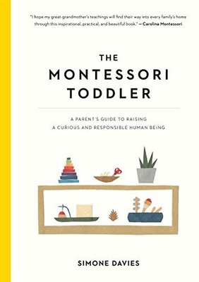 The Montessory Toddler