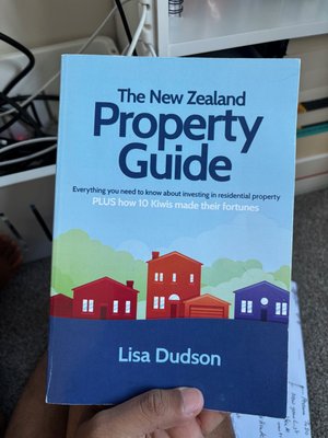 The New Zealand Property Guide