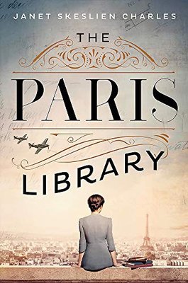 The Paris Library