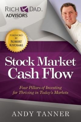 The Stock Market Cash Flow