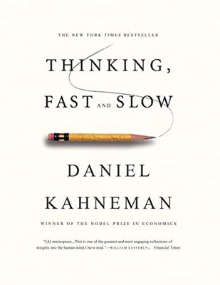Thinking Fast and Slow